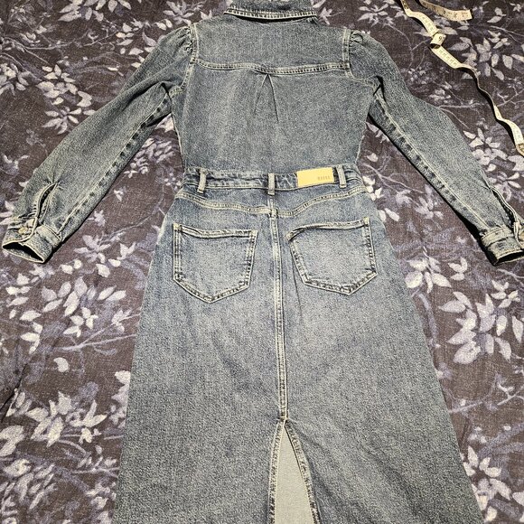 RAILS, Beverly Dress - Picture 7 of 9